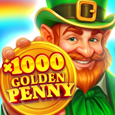Jolly Giggle Rush x500 - classic fruit slot